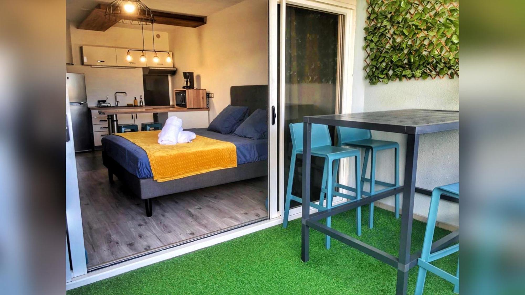 Studio Bloom - Papeete Экстерьер фото